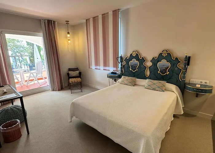 Hotel Sant Roc